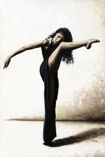 Richard Young: Individuality by Richard Young