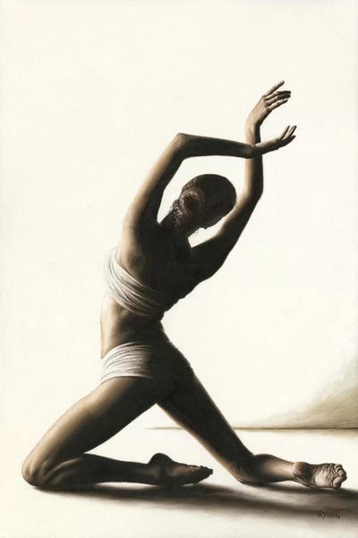 Dance: Devotion To Dance by Richard Young