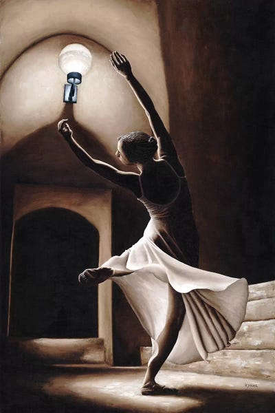 Dance Seclusion