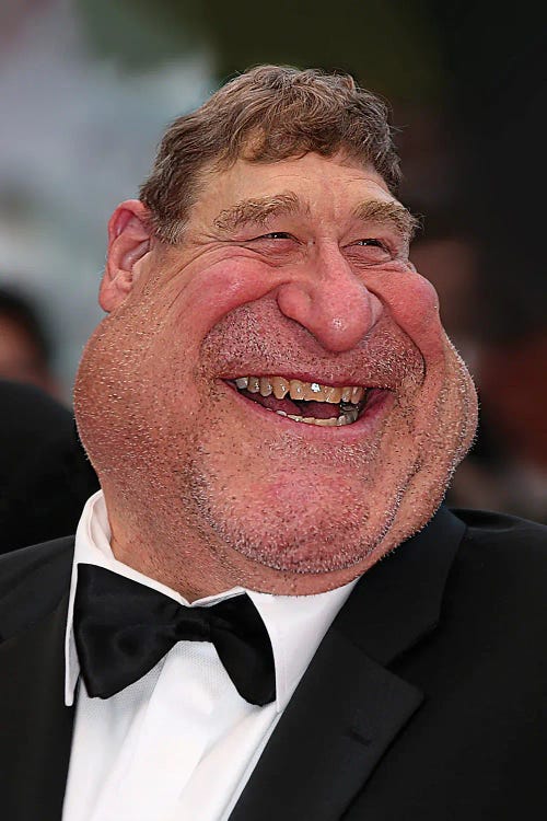 John Goodman