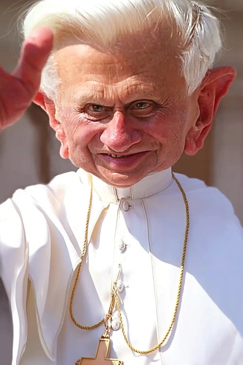 Pope Francis