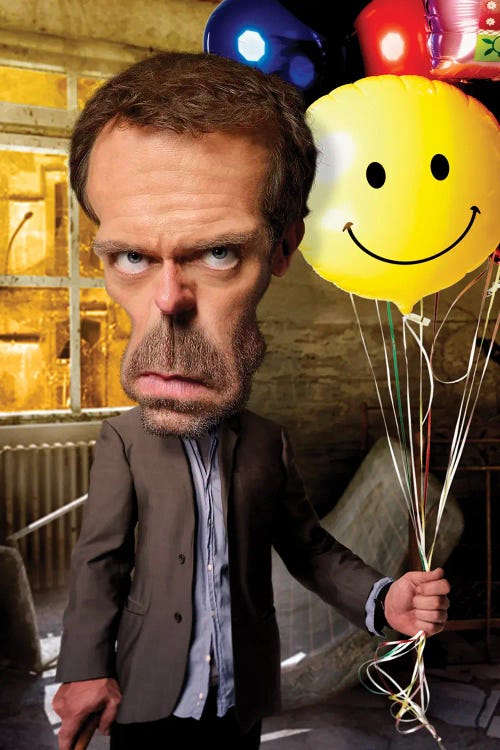 House Md