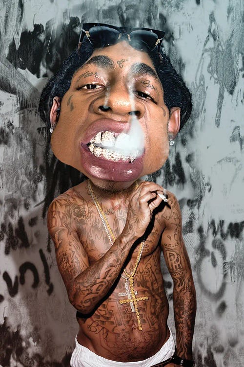 Lil Wayne