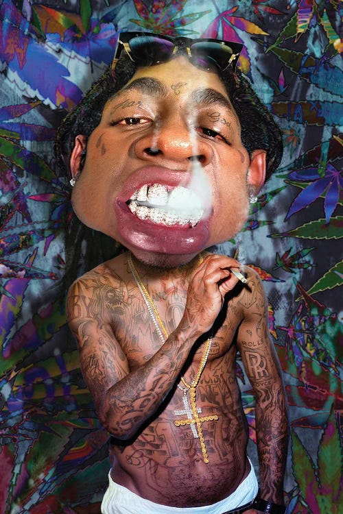 Lil Wayne II