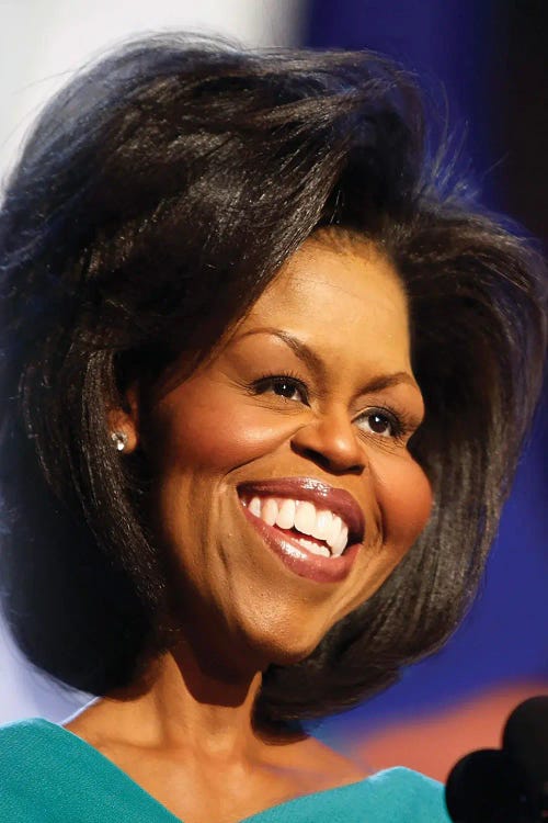 Michelle Obama