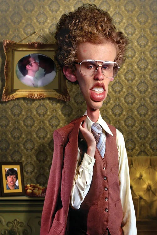 Napoleon Dynamite