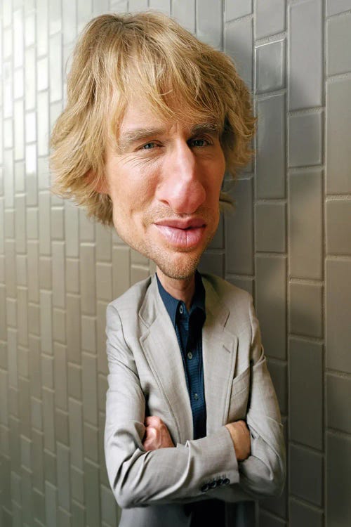 Owen Wilson