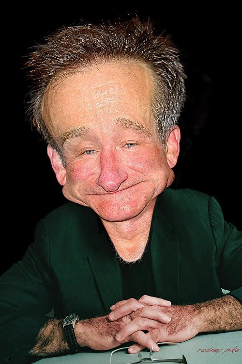 Robin Williams