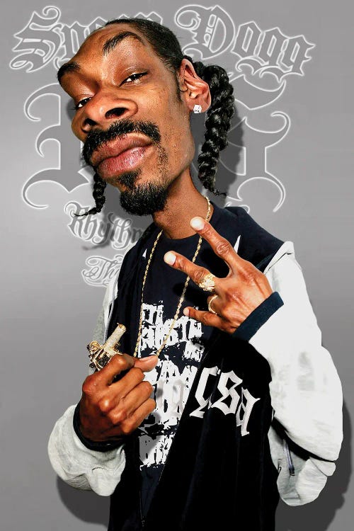 Snoop Dogg