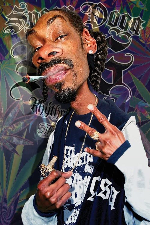 Snoop Dogg II