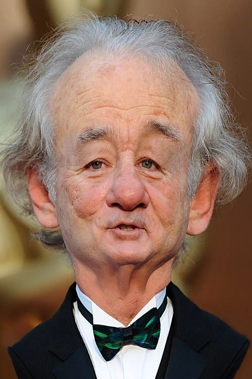 Bill Murray II