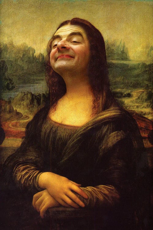 Beana Lisa