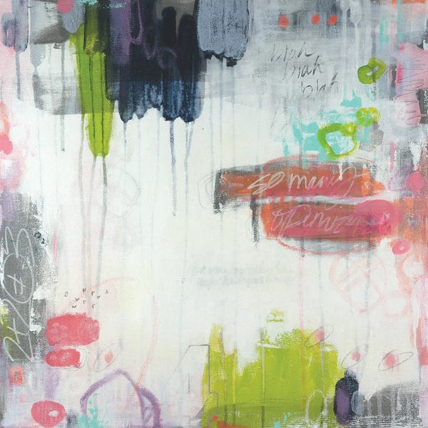 Lisa Roy: Opinions by Lisa Roy