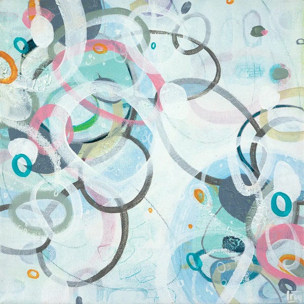 Lisa Roy: Replaying It In My Head by Lisa Roy