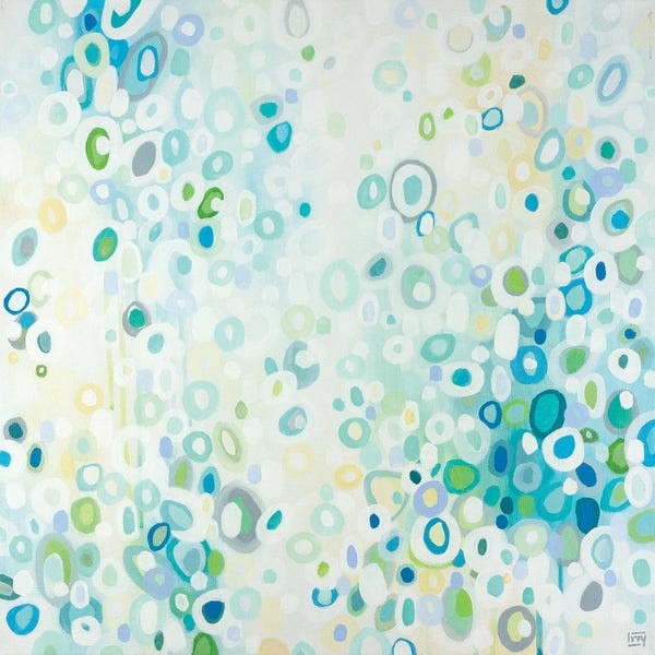 Lisa Roy: Sipping Lemon Lime Soda by Lisa Roy