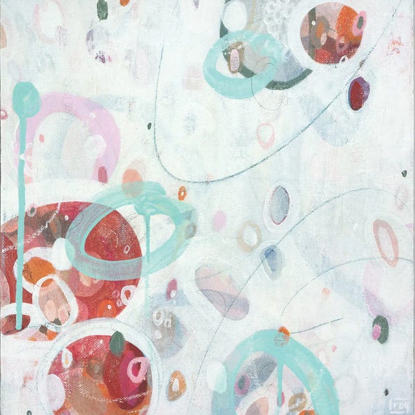 Lisa Roy: State Of Mind by Lisa Roy