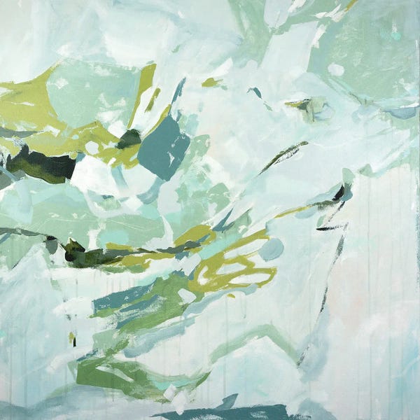 Lisa Roy: Take A Deep Breath by Lisa Roy