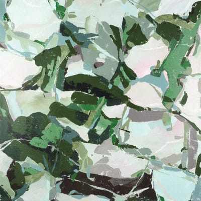 That's Not All It Is by Lisa Roy multi panel art