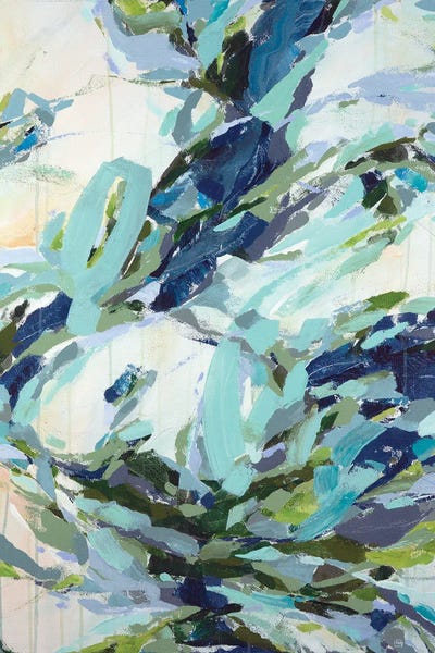 Lisa Roy: There's Always Hope by Lisa Roy