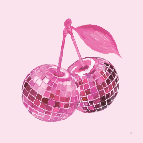 Cherries: Howdy I by Sarah Adams