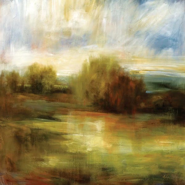 Simon Addyman: John's Field by Simon Addyman