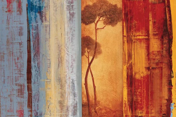 Simon Addyman: Shadows & Lines I by Simon Addyman