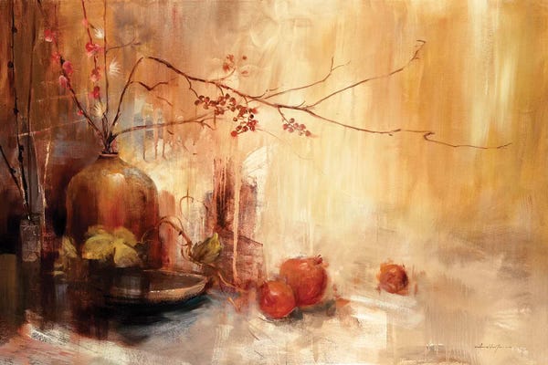 Simon Addyman: Autumn Gold by Simon Addyman