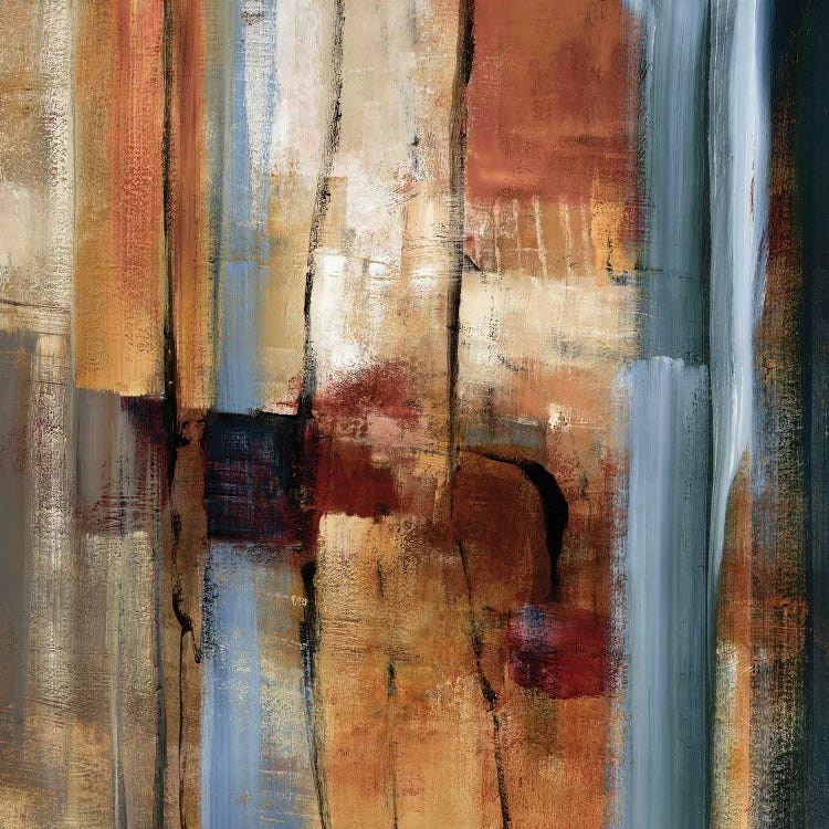 Uptown by Simon Addyman wall art