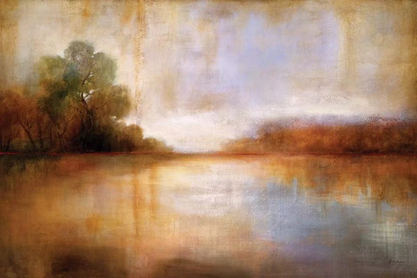 Simon Addyman: Serene Moment by Simon Addyman