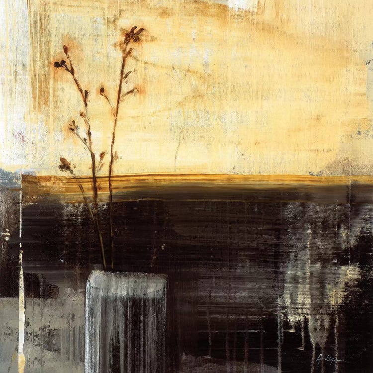 Still Life III by Simon Addyman wall art