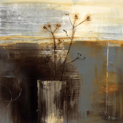 Still Life IV by Simon Addyman framed wall art