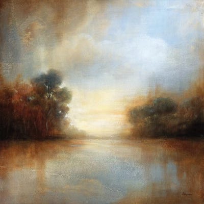 Untitled II by Simon Addyman framed wall art