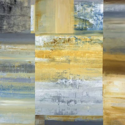 Untitled III by Simon Addyman framed wall art