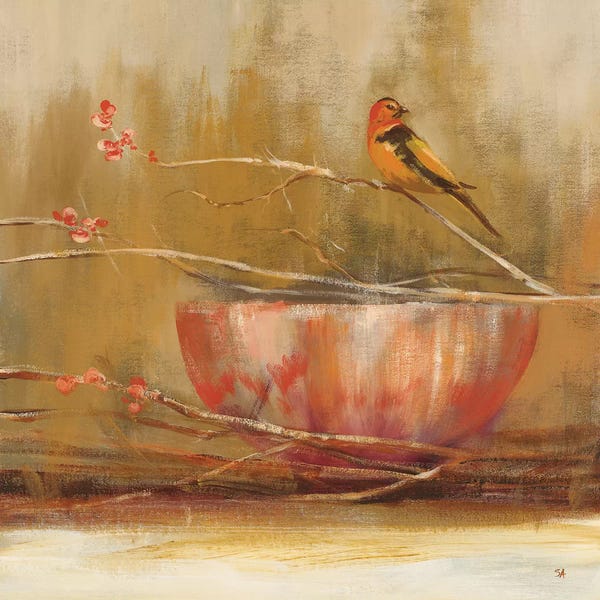 Simon Addyman: Contemplation II by Simon Addyman