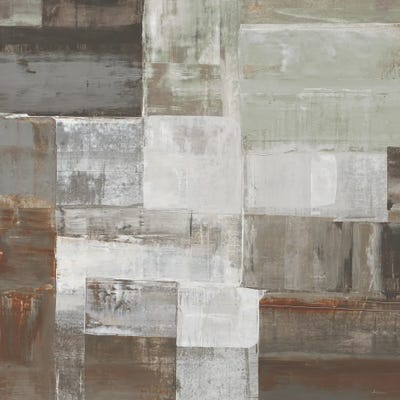 Elevator VII V30 by Simon Addyman framed wall art