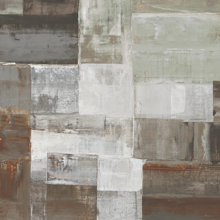 Elevator VII V30 by Simon Addyman wall art