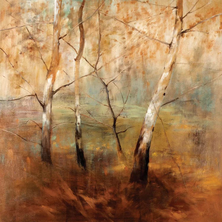 Early Morning by Simon Addyman wall art
