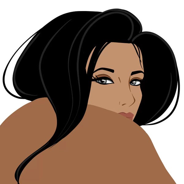 Women's Coats & Jackets: Winter Coat by Sabina Fenn