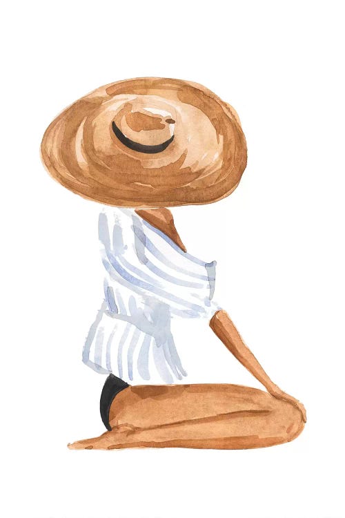 Celia by Sabina Fenn wall art