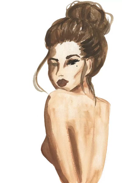 Sabina Fenn: Rosalia by Sabina Fenn