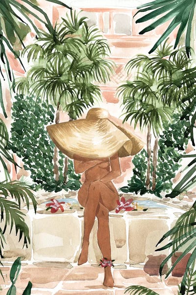Sabina Fenn: Vacation Mode by Sabina Fenn