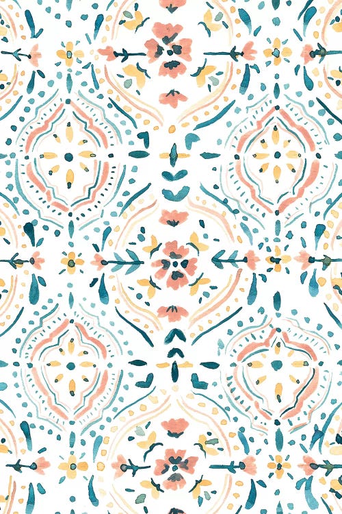 Moroccan Tiles