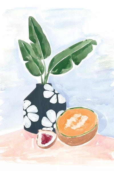 Sabina Fenn: Still Life IV by Sabina Fenn