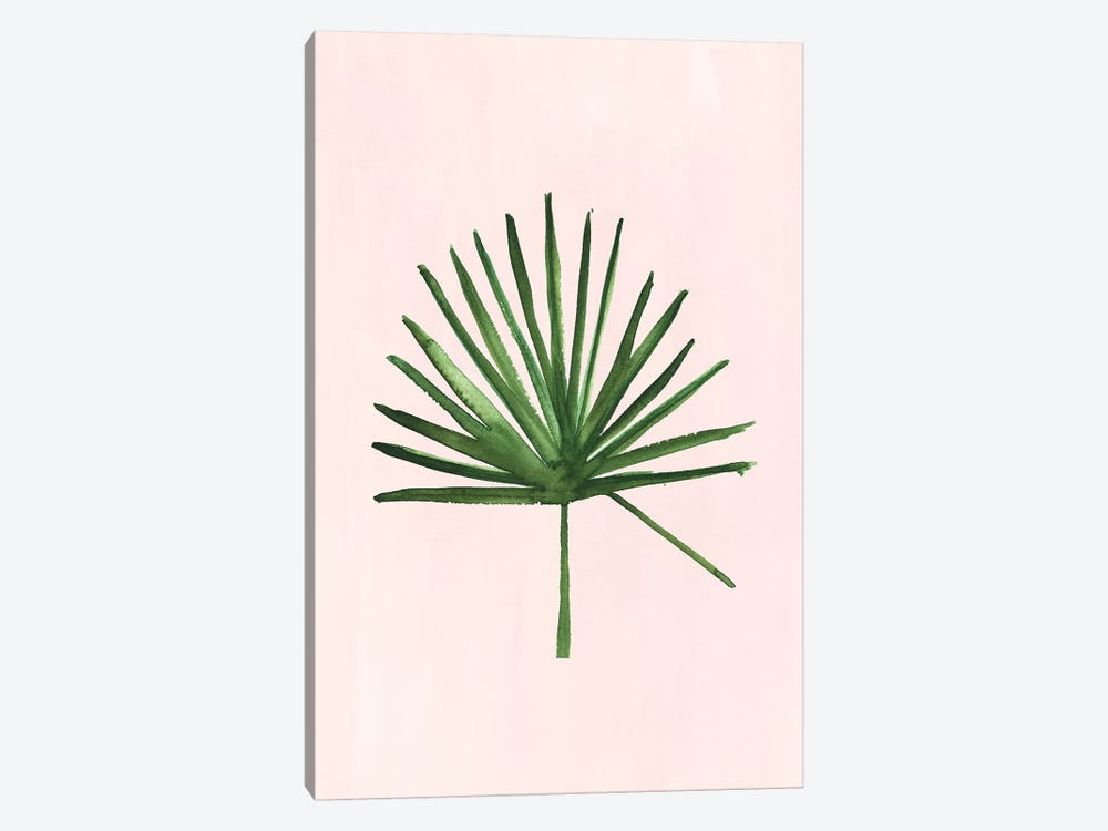 Windmill Palm by Sabina Fenn 1-piece Art Print