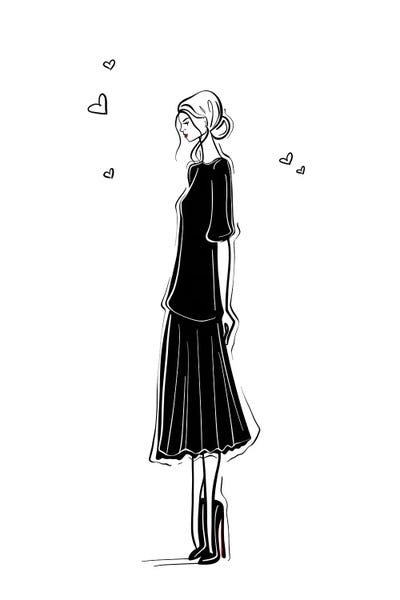 Historical Fashion: 1920's Inspired Bisoux by Sabina Fenn