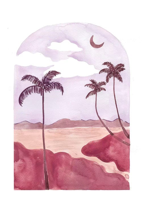Sweet Dreams by Sabina Fenn wall art