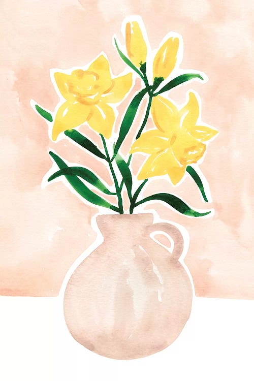 Daffodils