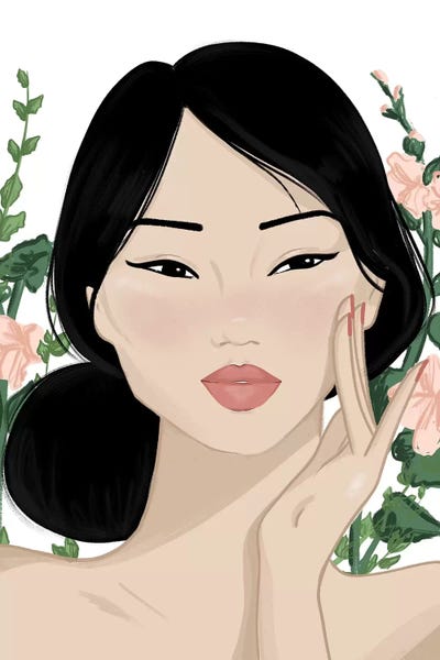 Korean Culture: Korean Beauty by Sabina Fenn
