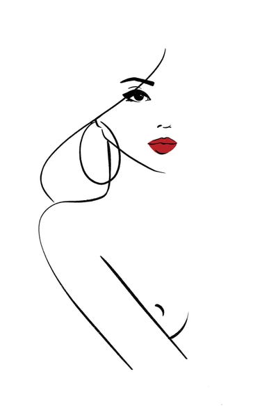 Sabina Fenn: Minimalist Feminine by Sabina Fenn