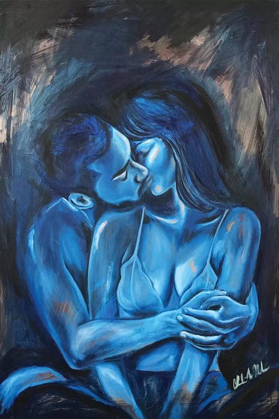 Couples: Dream Team by Stina Aleah